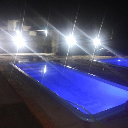 Complejo Celeste Chuí Buitenkant foto