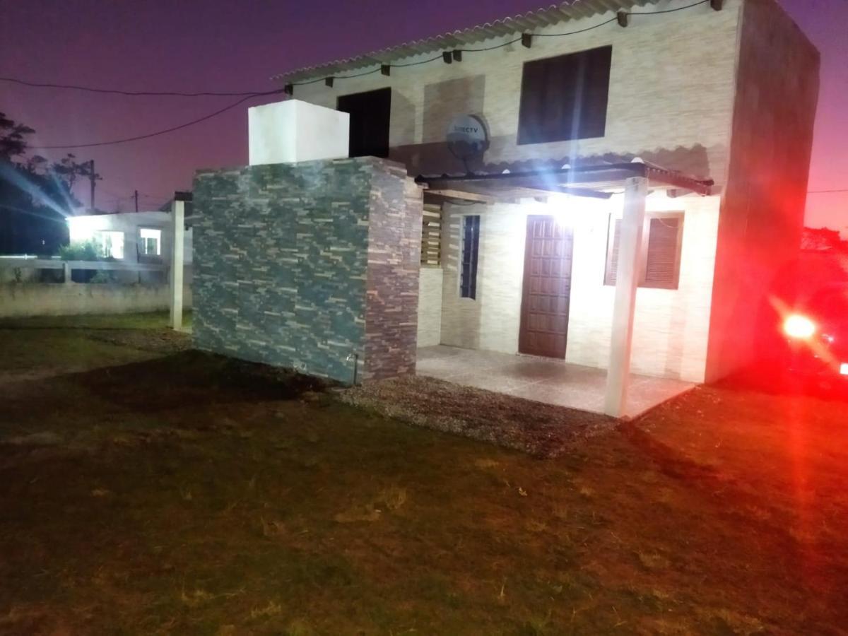 Complejo Celeste Chuí Buitenkant foto