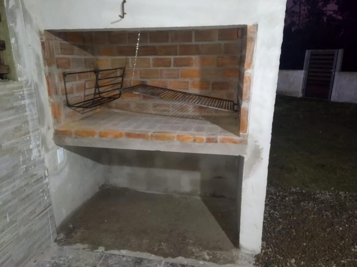 Complejo Celeste Chuí Buitenkant foto